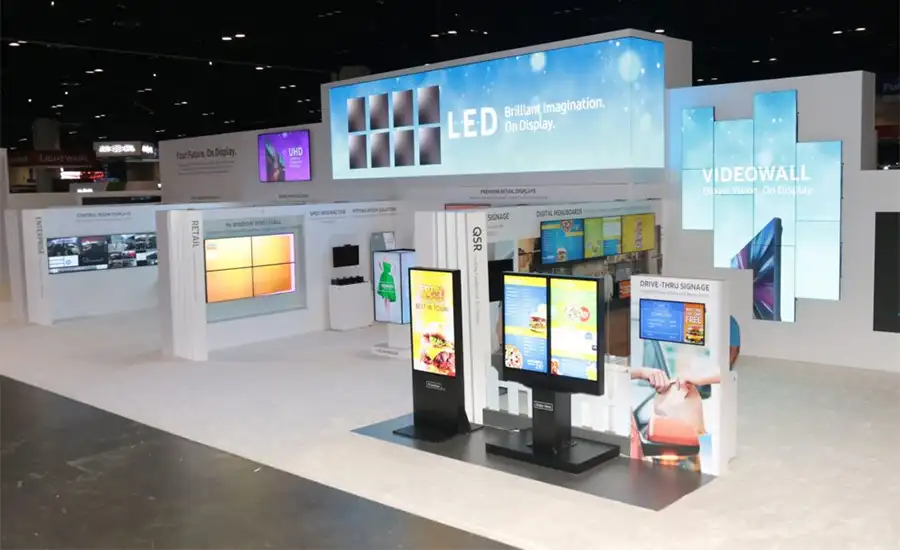 Digital Display
