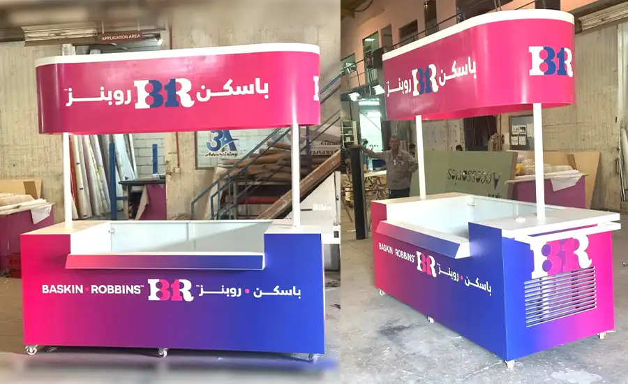 Merchandising Units